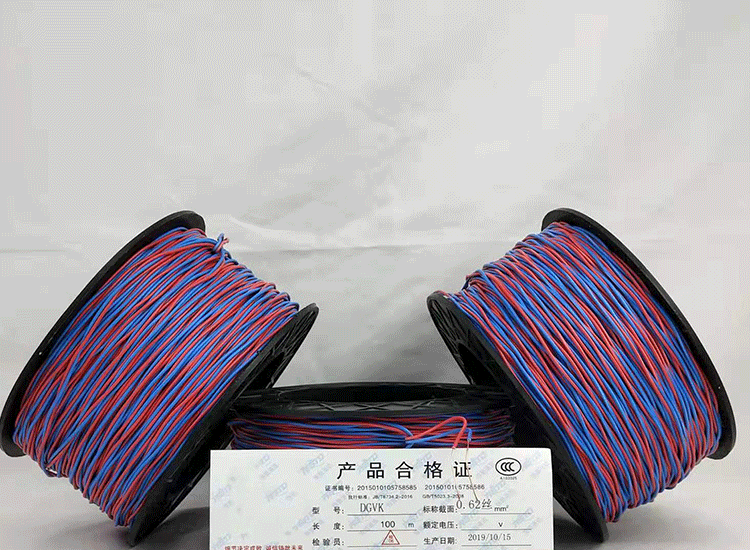 卫滨数码电子雷管卫滨放炮线.png