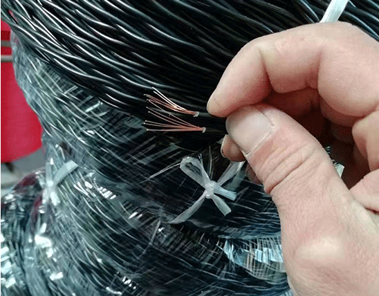 卫滨矿用爆破母线的具体作用